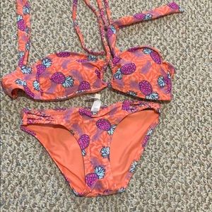 American eagle bathing suit